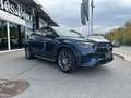 Mercedes-Benz GLE 350 de 4MATIC Coupé AMG ACC Burmester Pano Bleu - thumbnail 7