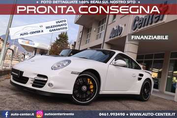 997.2 Turbo S Coupé PDK 530CV *111 PUNTI