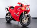 Ducati 851 DUCATI 851 SP3 Rouge - thumbnail 3