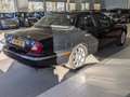 Jaguar XJ 3.5 V8 Executive Automaat Airco, Cruise control, S Zwart - thumbnail 4