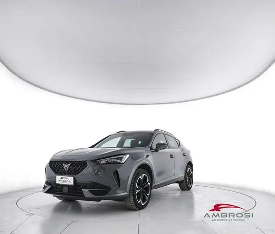CUPRA Formentor Formentor 2.0 TDI