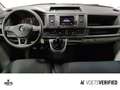 Volkswagen LT T6 Kasten Salty Basic 2.0 TDI WoMo Zulassung Sa... Weiß - thumbnail 9