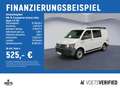 Volkswagen T6 Transporter Kasten Salty Basic 2.0 TDI WoMo Zulassung Salty... Weiß - thumbnail 2