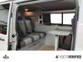 Volkswagen LT T6 Kasten Salty Basic 2.0 TDI WoMo Zulassung Sa... Weiß - thumbnail 15