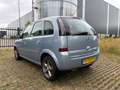 Opel Meriva 1.4-16V Selection / airco / apk Blauw - thumbnail 6