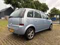 Opel Meriva 1.4-16V Selection / airco / apk Blauw - thumbnail 4