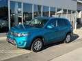 Suzuki Vitara Vitara 1,6 DDiS 4WD GLX Flash Blau - thumbnail 3