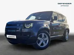 Land Rover Defender 110 D300 X Dynamic HSE