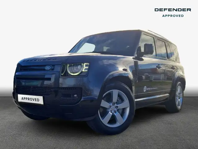 Land Rover Defender 110 D300 X Dynamic HSE
