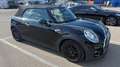 MINI One Cabrio One,Tüv 10/26,Klima,Euro 6, Negro - thumbnail 8
