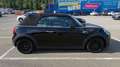 MINI One Cabrio One,Tüv 10/26,Klima,Euro 6, Negro - thumbnail 9