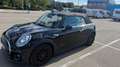 MINI One Cabrio One,Tüv 10/26,Klima,Euro 6, Negro - thumbnail 11
