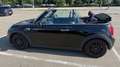 MINI One Cabrio One,Tüv 10/26,Klima,Euro 6, Negro - thumbnail 7