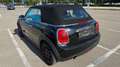 MINI One Cabrio One,Tüv 10/26,Klima,Euro 6, Negro - thumbnail 6
