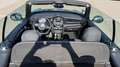 MINI One Cabrio One,Tüv 10/26,Klima,Euro 6, Negro - thumbnail 4