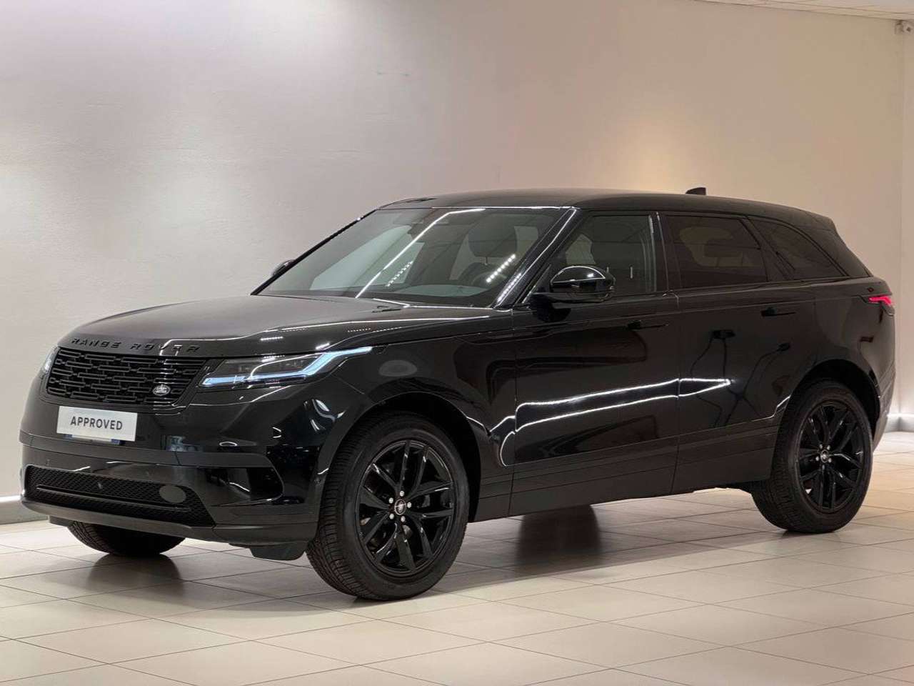 Land Rover Range Rover LAND ROVER 2.0D I4 204 CV S
