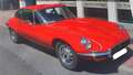 Jaguar E-Type Sportwagen / Coupé Rood - thumbnail 2