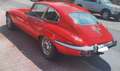 Jaguar E-Type Sportwagen / Coupé Piros - thumbnail 4