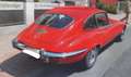 Jaguar E-Type Sportwagen / Coupé Rood - thumbnail 8