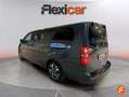Peugeot Traveller Business Long BlueHDi 180 S&S EAT8 Gris - thumbnail 5