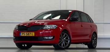 1.0TSI Greentech Drive Automaat Panoramadak Tech/S