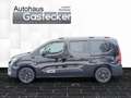 Citroen Berlingo SHINE Diesel XL (lang) 7-Sitze Family Van Schwarz - thumbnail 2