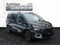 Citroen Berlingo SHINE Diesel XL (lang) 7-Sitze Family Van Schwarz - thumbnail 6