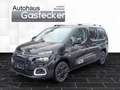 Citroen Berlingo SHINE Diesel XL (lang) 7-Sitze Family Van Schwarz - thumbnail 1