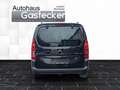 Citroen Berlingo SHINE Diesel XL (lang) 7-Sitze Family Van Schwarz - thumbnail 4