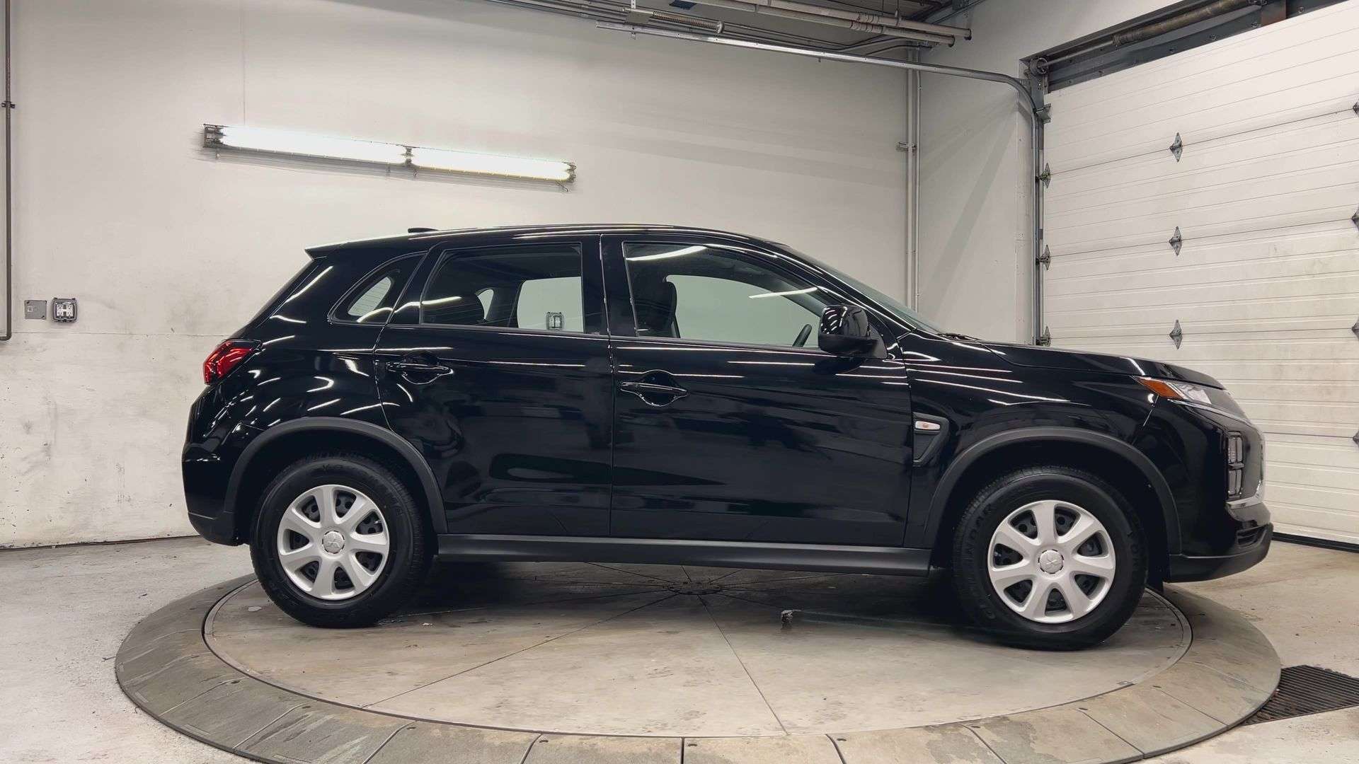 2024 Mitsubishi RVR