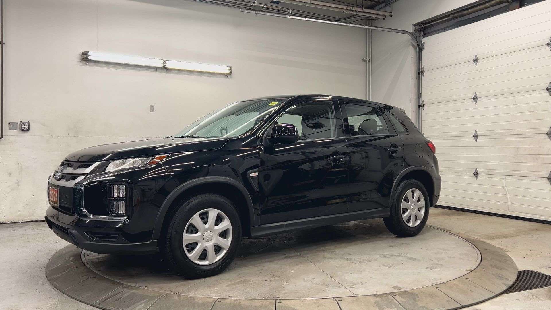 2024 Mitsubishi RVR