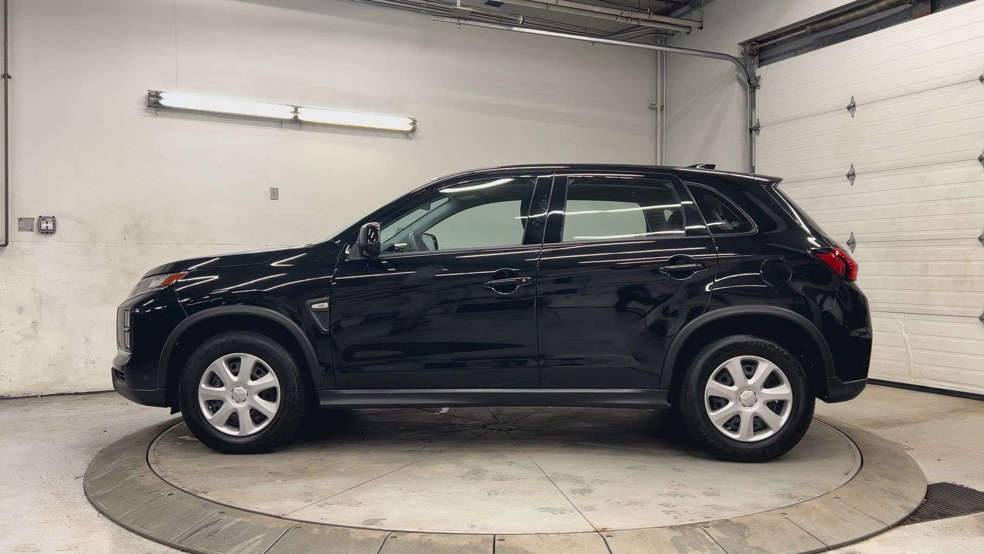 2024 Mitsubishi RVR