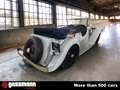 Jaguar SS1 2.0L Tourer Standard Swallow - RHD Gris - thumbnail 6