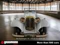 Jaguar SS1 2.0L Tourer Standard Swallow - RHD Gris - thumbnail 2