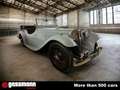 Jaguar SS1 2.0L Tourer Standard Swallow - RHD Gris - thumbnail 3