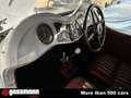 Jaguar SS1 2.0L Tourer Standard Swallow - RHD Gris - thumbnail 11