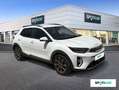 Kia Stonic 1.0 T-GDi 74kW MHEV MT Style Edition Blanco - thumbnail 3