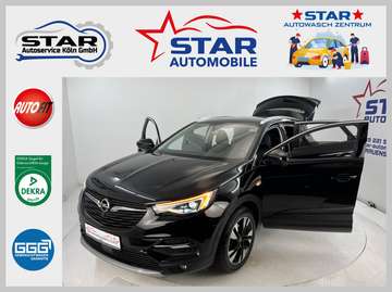 Grandland (X) Business Innovation 1.2 Turbo-96 KW