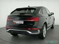 Audi Q5 Sportback 50 TFSI e S line Int/ACC/R-Kamera Schwarz - thumbnail 2