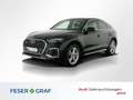 Audi Q5 Sportback 50 TFSI e S line Int/ACC/R-Kamera Schwarz - thumbnail 1