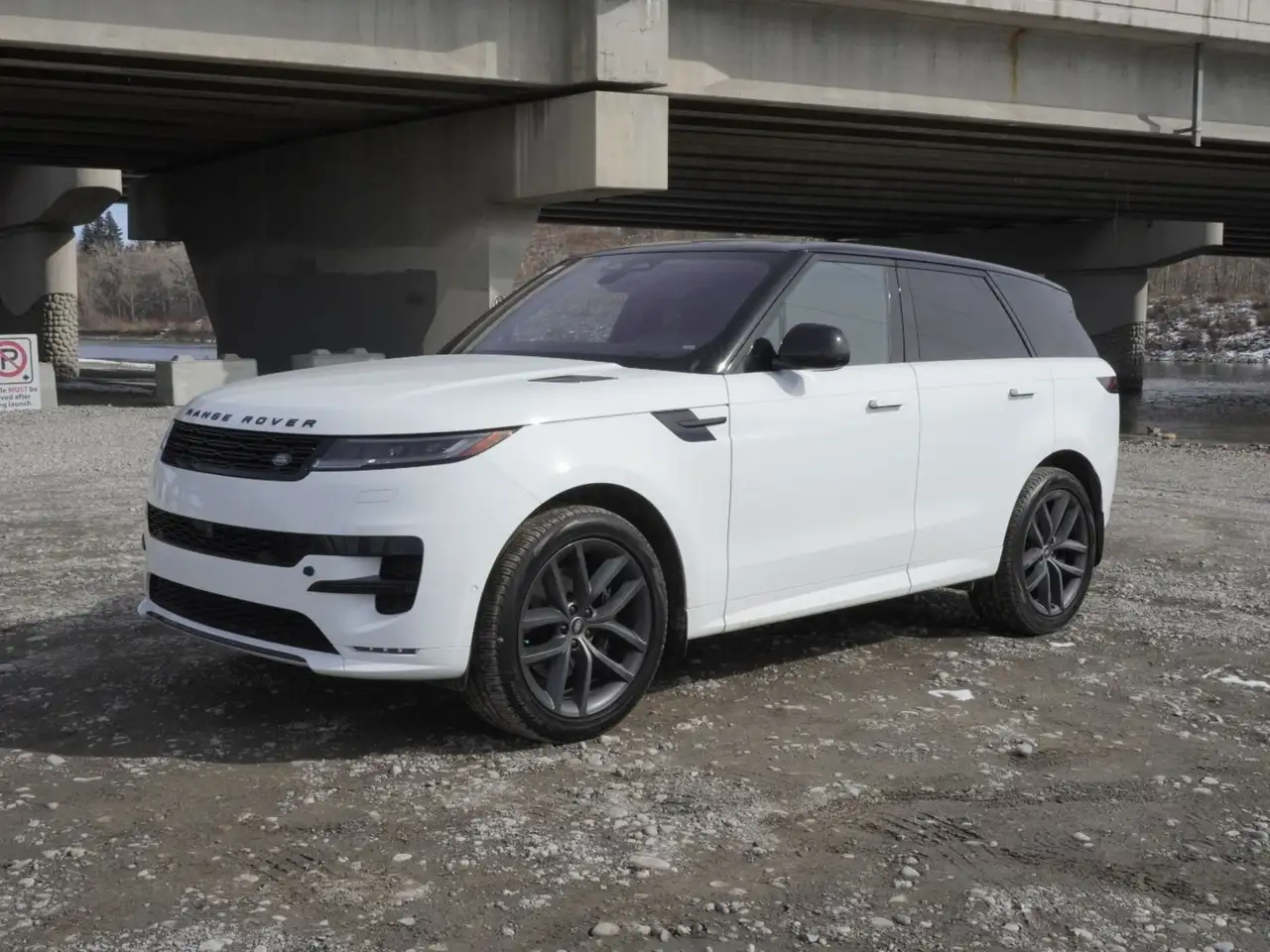 2023 Land Rover Range Rover Sport