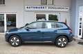 Mercedes-Benz EQA 250 Progressive Distronic LED 360 ° Leder Синій - thumbnail 4