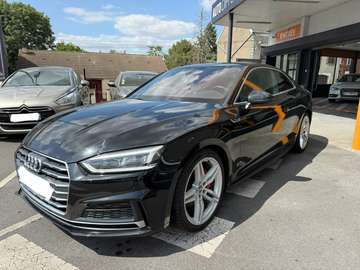 40 TDI sport S-tronic