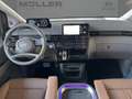 Hyundai STARIA 1.6 T-GDI HEV 2WD Signature Dark Chrome Wit - thumbnail 8
