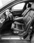 BMW 520 520d Touring Msport M sport Auto - Garanzia 12 mes Schwarz - thumbnail 9
