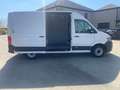 Volkswagen Crafter 2.0 CR TDi L3H3 Airco + GPS + Car play 25 550+BTW Blanc - thumbnail 4
