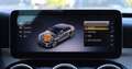 Mercedes-Benz C 300 de DISTRONIC+PANO+KAM360+HEADUP+DIGI-TACHO Schwarz - thumbnail 33