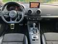 Audi A3 Sportback 35 TFSI S line MATRIX+ALCANTARA+SHZ Blau - thumbnail 14