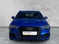 Audi A3 Sportback 35 TFSI S line MATRIX+ALCANTARA+SHZ Blau - thumbnail 8