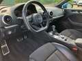 Audi A3 Sportback 35 TFSI S line MATRIX+ALCANTARA+SHZ Blau - thumbnail 10